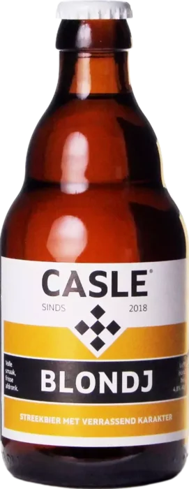 Casle Blondj 33 Blond Bier kopen