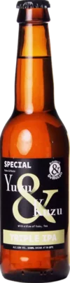 De Molen Yuzu & Kuzu 33 IPA Bier kopen