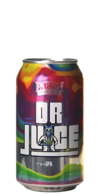 Parish Dr. Juice 35,5 IPA Bier kopen