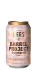 Kees Barrel Project Bourbon 2023 33 Barley Wine Bier kaufen