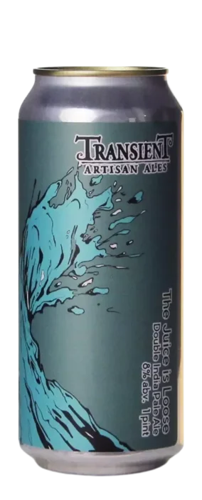 Transient The Juice Is Loose 47,3 IPA Bier kopen