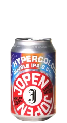 Jopen Hypercolour 33 IPA Bier kopen
