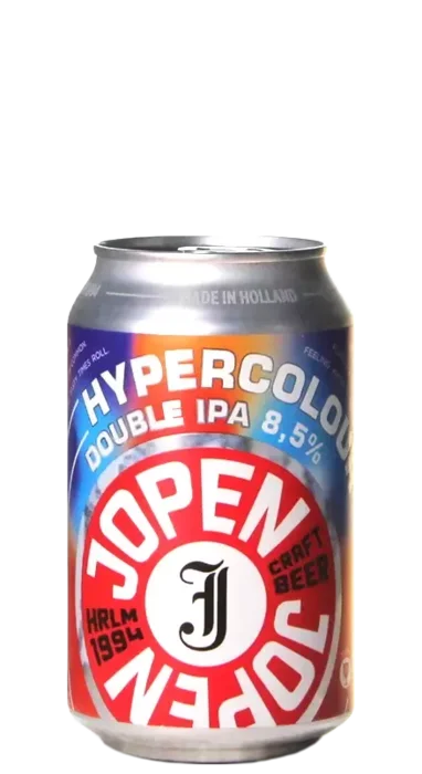 Jopen Hypercolour 33 IPA Bier kopen