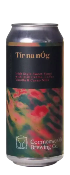 Commonwealth Tir Na Nóg 47,3 Stout Bier kopen