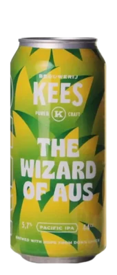Kees The Wizard of Aus  44 IPA Bier kopen