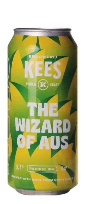 Kees The Wizard of Aus  44 IPA Bier kopen