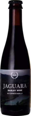 Halve Tamme Jaguara 37,5 Barley Wine Bier kopen