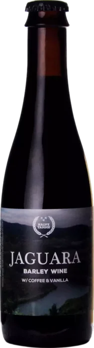 Halve Tamme Jaguara 37,5 Barley Wine Bier kopen