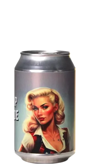 Pin-Up Blonde 33 Blond Bier kaufen