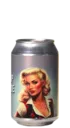 Pin-Up Blonde