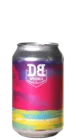 Dutch Bargain Soft Tropical Waves 33 IPA Bier kopen
