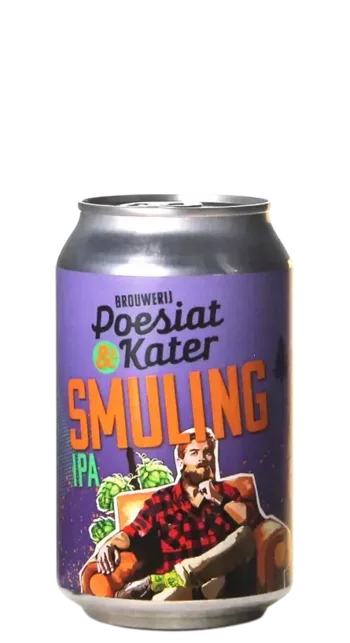 Poesiat & Kater Smuling IPA 33 IPA Bier kaufen