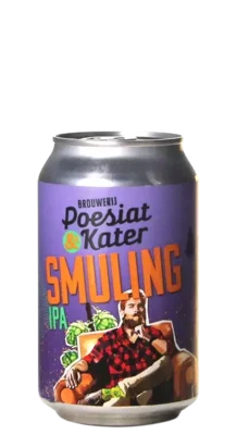 Poesiat & Kater Smuling IPA 33 IPA Bier kaufen