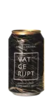 Hooglander #12 RIS Vatgerijpt (Isle Of Jura Single Malt 2006) 33 Stout Bier kaufen