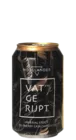 Hooglander #10 RIS Vatgerijpt (ex. Sherry / Whisky Finish) 33 Stout Bier kopen