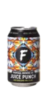 Frontaal Juice Punch