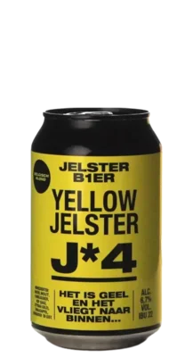 Jelster Yellow Jelster 33 Blond Bier kopen