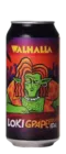 Walhalla Grapefruit Loki 44 IPA Bier kaufen