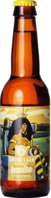 De Smokkelaar Queen Bee 33 Tripel Bier kopen