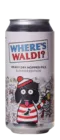 Lieber Waldi Where's Waldi? (Summer Edition, 2023) 44 Pils Bier kopen