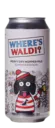 Lieber Waldi Where's Waldi? (Summer Edition, 2023)