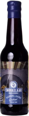De Smokkelaar Quadrupel BA Cognac 1985 33 Quadrupel Bier kopen