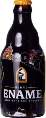Roman Ename Blond 33 Blond Bier kaufen