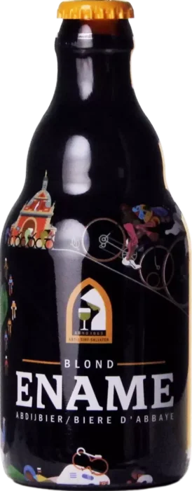 Roman Ename Blond 33 Blond Bier kaufen