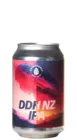 Unverhopft DDH NZ IPA 33 IPA Bier kopen