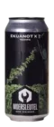 De Moersleutel Ekuanot X7 44 IPA Bier kopen