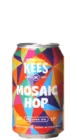 Kees Mosaic Hop 33 IPA Bier kaufen
