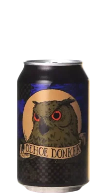 De Heidebrouwerij Oehoe Donker 33 Herbstbock Bier kaufen