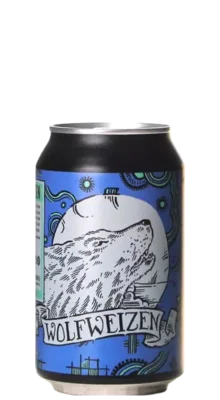 De Heidebrouwerij Wolf Weizen 33 Weizen Bier kopen