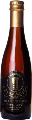 De Grieze BA #11 Lull's Blond Moscatel Do Douro Barrel Aged 37,5 Blond Bier kopen