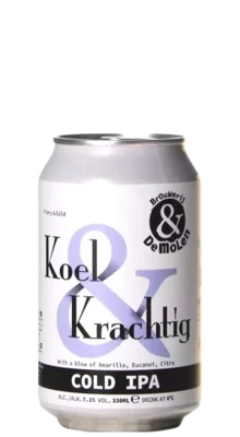 De Molen Koel & Krachtig 33 IPA Bier kopen