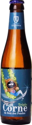 La Corne Triple 33 Tripel Bier kaufen