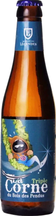 La Corne Triple 33 Tripel Bier kaufen