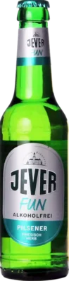 Jever Fun 33 Alkoholfrei Bier kaufen