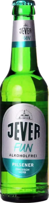 Jever Fun 33 Alkoholfrei Bier kaufen