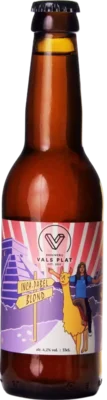 Vals Plat Inca-Pabel 33 Blond Bier kaufen