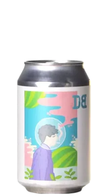 Dutch Bargain Trippin' In A Galaxy Submarine 33 IPA Bier kopen