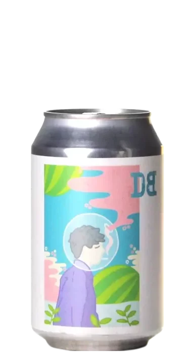 Dutch Bargain Trippin' In A Galaxy Submarine 33 IPA Bier kopen