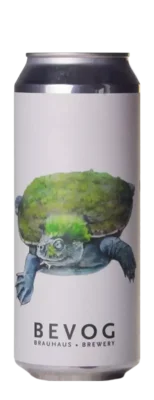 Bevog Extinction Is Forever!: Mary River Turtle 50 IPA Bier kopen