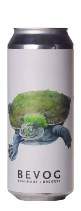 Bevog Extinction Is Forever!: Mary River Turtle 50 IPA Bier kopen