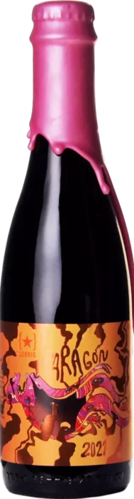 Lervig Paragon 2021 37,5 Barley Wine Bier kaufen