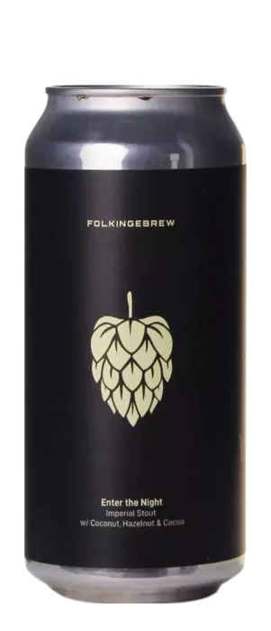 Folkingebrew Enter the Night 44 Stout Bier kaufen