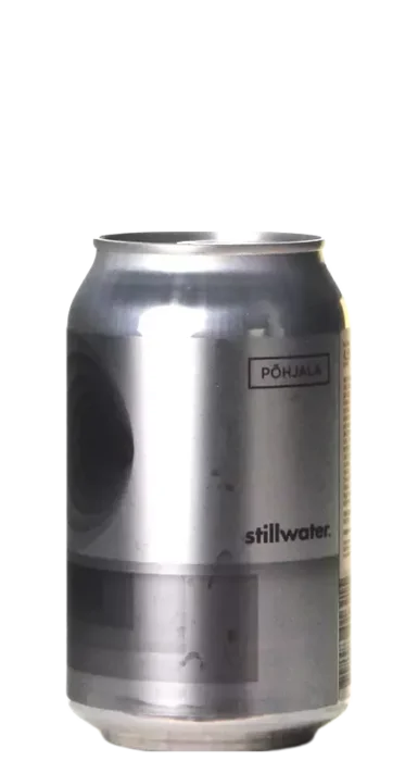 Põhjala / Stillwater Rännak 33 Sauerbier Bier kaufen