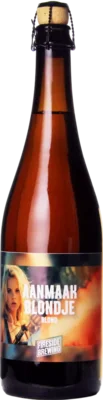 Fireside Brewing Aanmaakblondje 75 Blond Bier kaufen