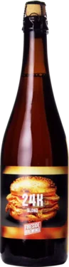 Fireside Brewing 24k