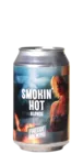 Fireside Brewing Smokin' Hot Blonde (Female) 33 Blond Bier kaufen